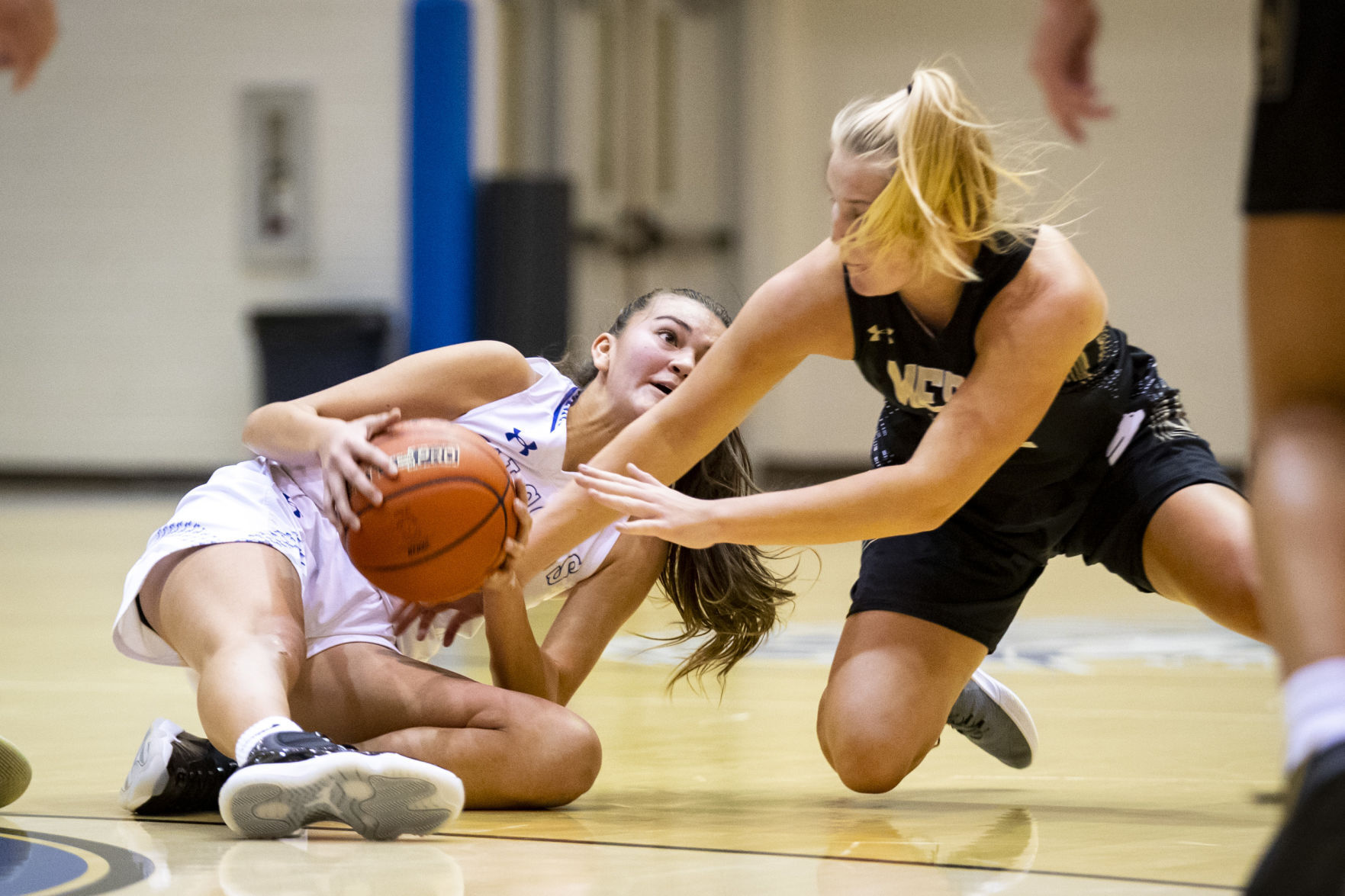 Billings West vs. Billings Skyview